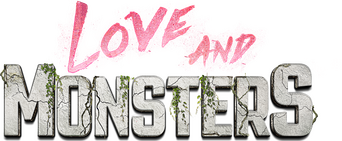 Love and Monsters logo