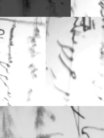 Ink Dissolved