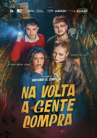 Na Volta A Gente Compra