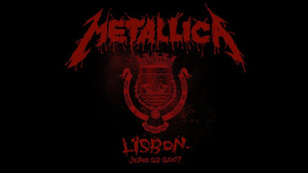 Metallica: Live in Lisbon, Portugal – June 28, 2007 foto 0