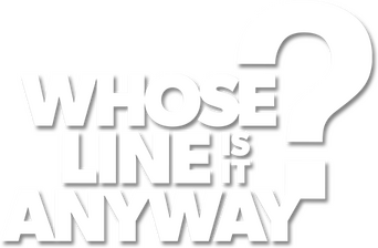 Whose Line Is It Anyway? logo
