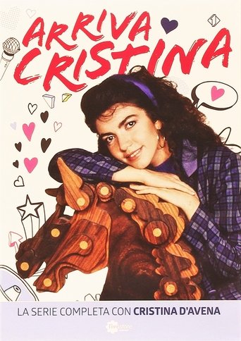 Arriva Cristina: Season 1
