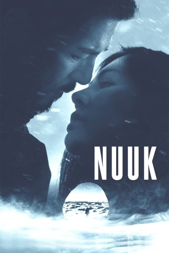 Poster för Nuuk