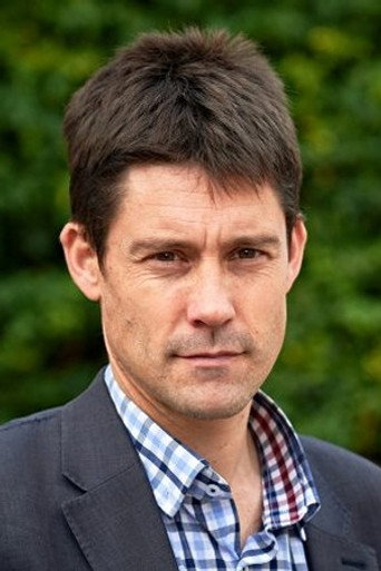 Ed Walker foto 1