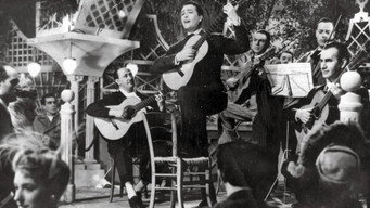 La cumparsita (1947)
