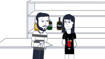 Rooster Teeth Animated Adventures T3E45