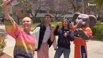 Episode 7 — JoJo Goes To College