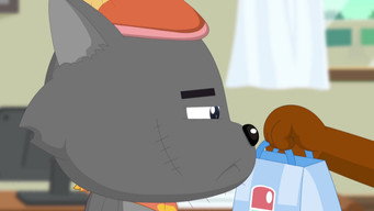 Episode 4 — Episode 4