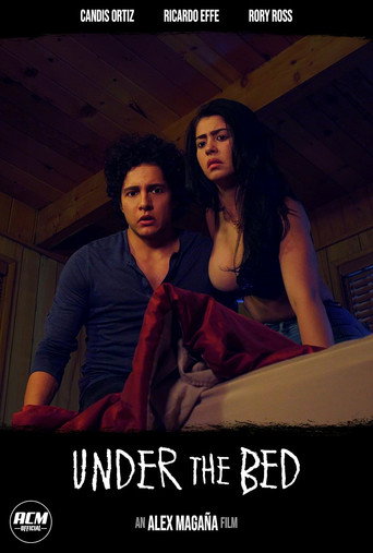 Under the Bed poster — watch free in HD on FreeFlix