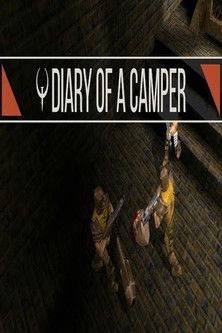 Diary of a Camper poster