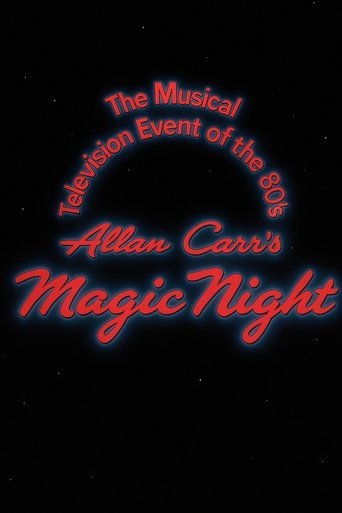 Magic Night (1980)
