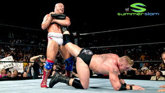 #5 WWE SummerSlam