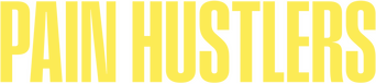 Pain Hustlers logo