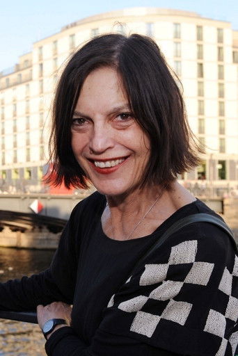 Foto de Angela Winkler