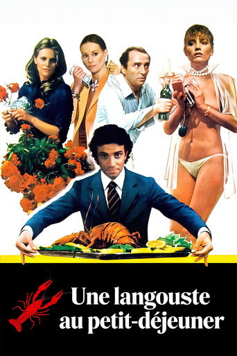 Une langouste au petit-d&eacute;jeuner (1979)