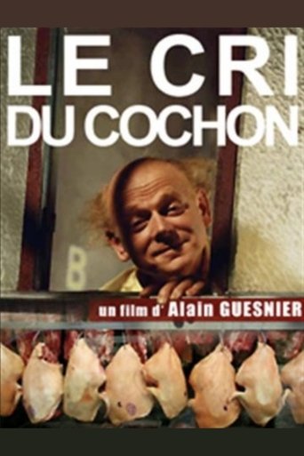 Le Cri du cochon (1991)