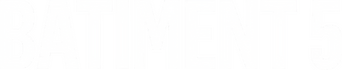 Bâtiment 5 logo