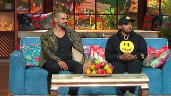 Episode 222 — Cricket Mania With Shikhar And Prithvi