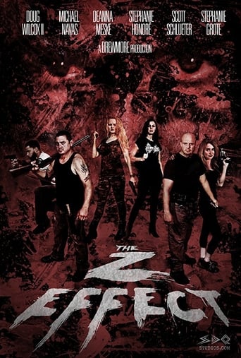 Poster of The Z Effect