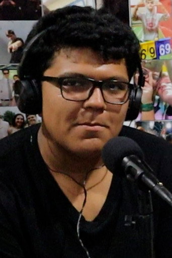 Keanu Carmona