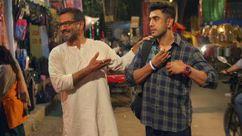 Episode 1 — A big no to football