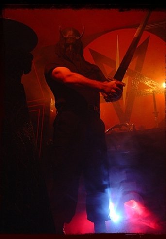 Inside the Church of Satan (2010)