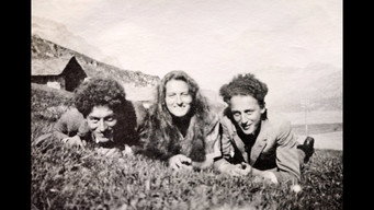 #5 The Giacomettis