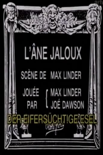 Poster för Max et son âne