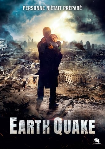 Earthquake en streaming 