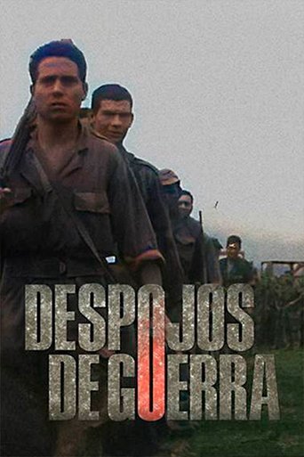 Despojos de Guerra: Season 1