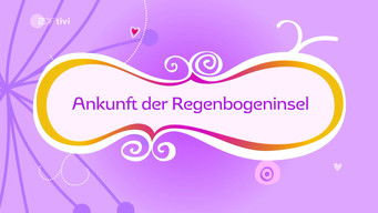 Episode 5 — The Rainbow Bridge