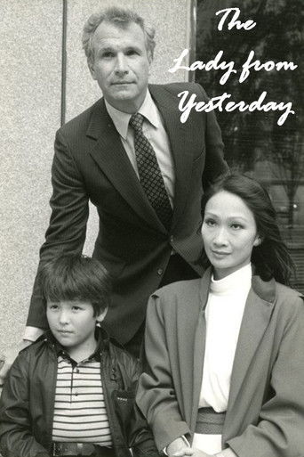 The Lady from Yesterday (1985)