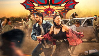 12 Hours in October (2025)