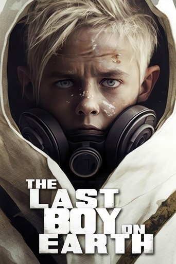 The Last Boy on Earth (2024)