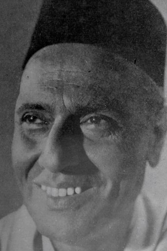 Image of Tulsi Lahiri