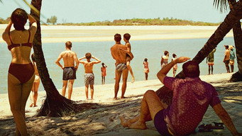 #14 Red Island