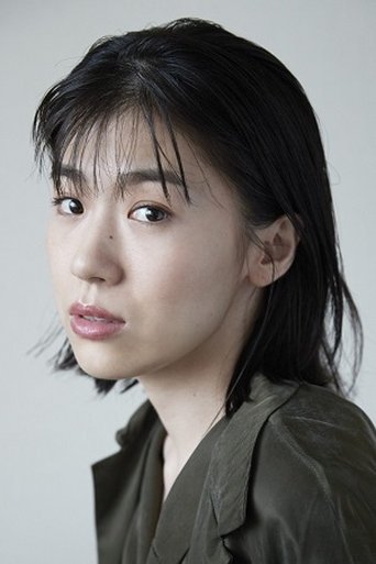 Image of Kumi Kureshiro