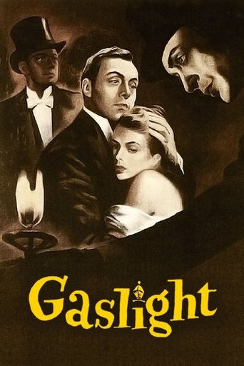 Gaslight (1944) Gaslight (1944)