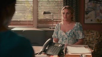Episódio Episódio 9 da série Doces Magnólias