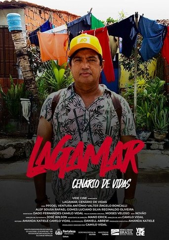 Lagamar, Cenário de Vidas poster