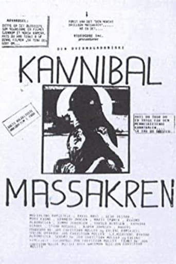 Kannibal massakren