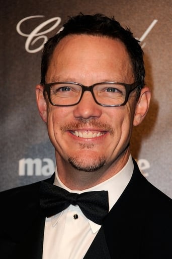 Profile picture of Matthew Lillard