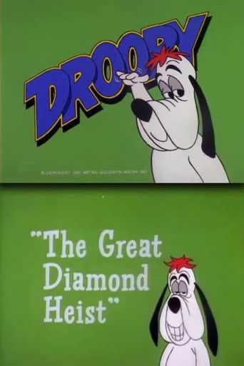 The Great Diamond Heist