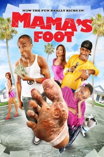 Poster of Mama's Foot