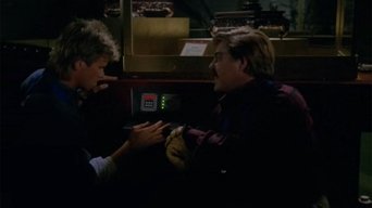 MacGyver