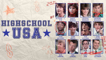 #5 High School U.S.A.
