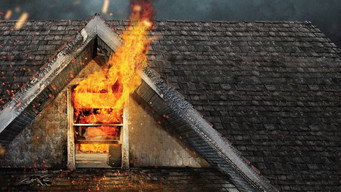 "The Dollanganger Saga" If There Be Thorns (2015)