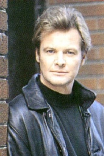 Image of Geraint Wyn Davies