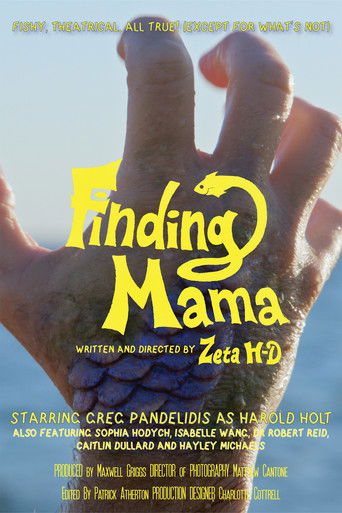 Finding Mama