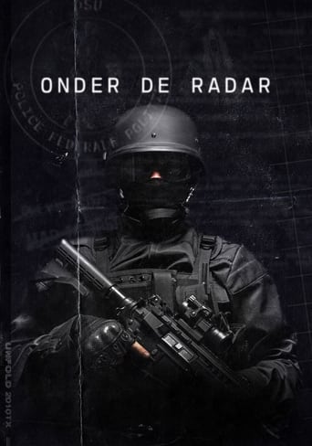 Poster of Under the Radar